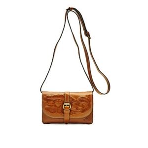 Patricia Nash crossbody bag